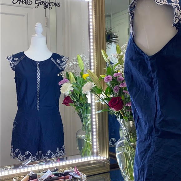 Romper - Picture 6 of 9